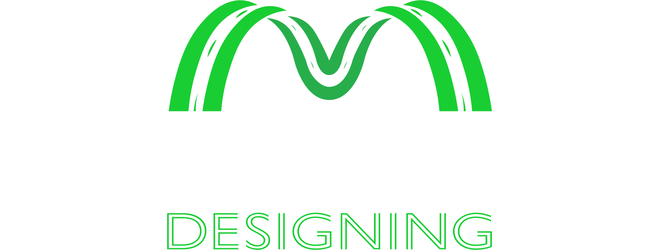 Be Miles Ahead Designing